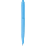 The Bargain Eco - Recycled plastic ballpen