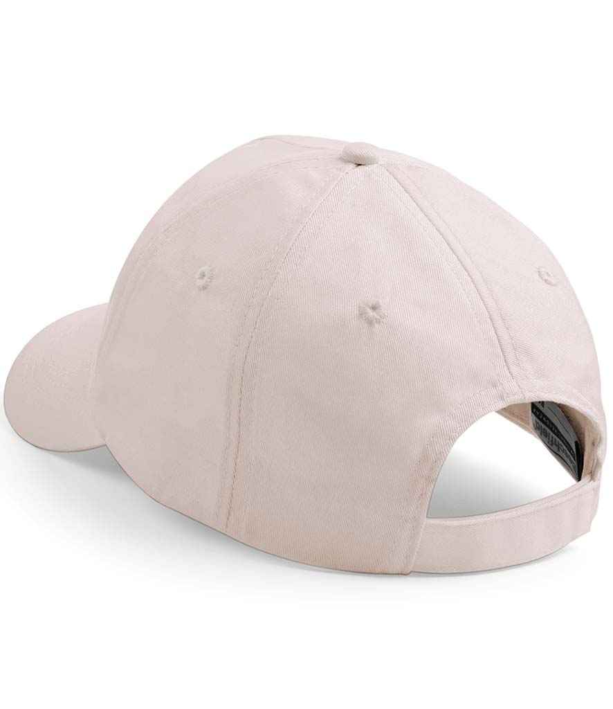 Branded Beechfield Original 5 Panel Cap