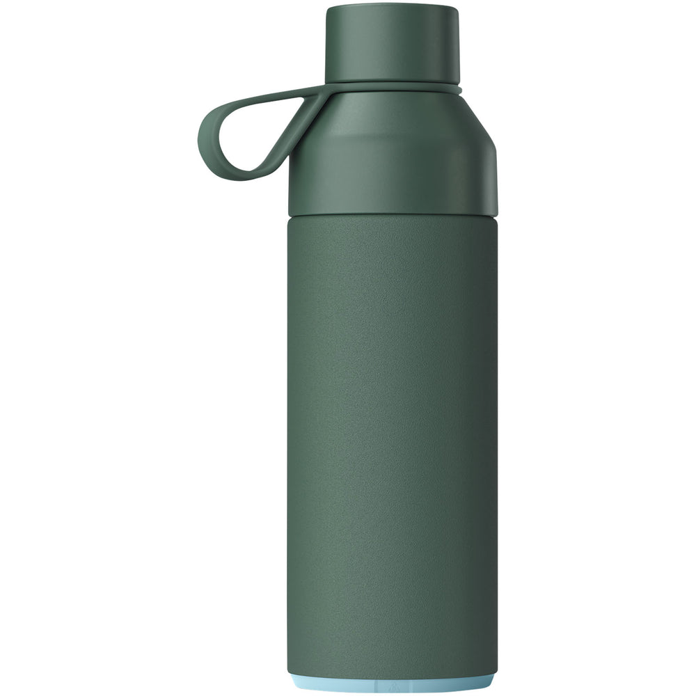 Custom Branded Ocean Bottle 500 ml vacuum insulated water bottle | Premium Logo Bottle
