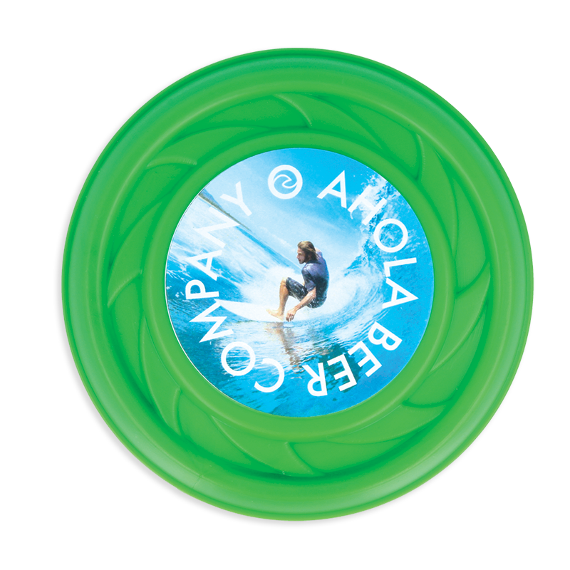 Turbo Pro Mini Flying Disc 115mm – Frisbie