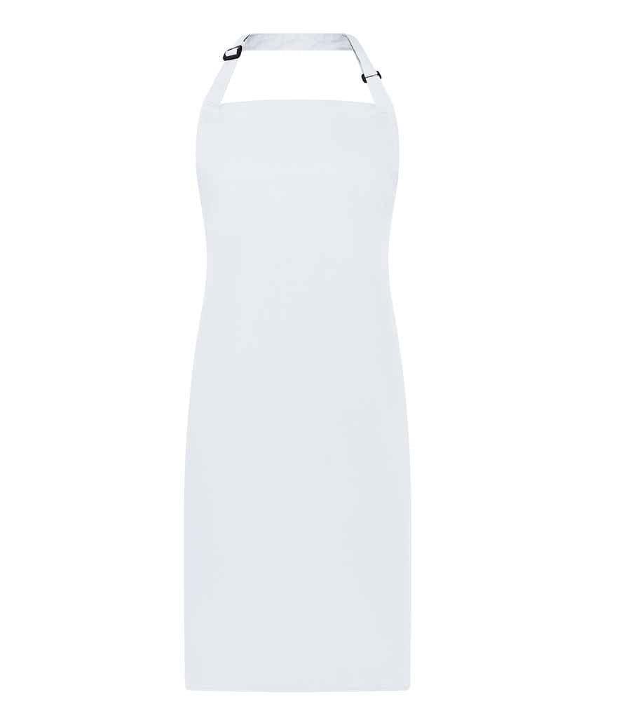 Branded Brand Lab Adjustable Bib Apron