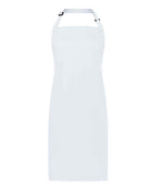 Branded Brand Lab Adjustable Bib Apron