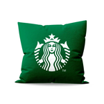 Branded Cushion