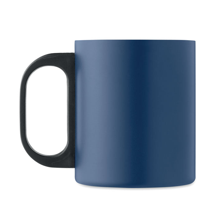 Branded Double wall mug 300 ml