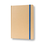 A5 recycled carton notebook