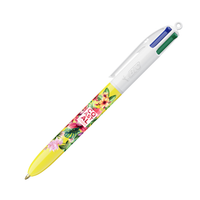 BIC® 4 Colour Ballpen