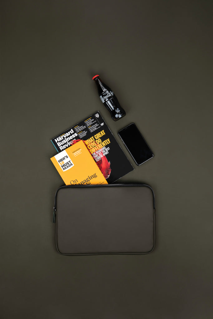 Branded VINGA Baltimore laptopcase 15-17"