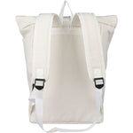 The Thaddeus - Recycled rolltop backpack (330gsm/9.73oz)