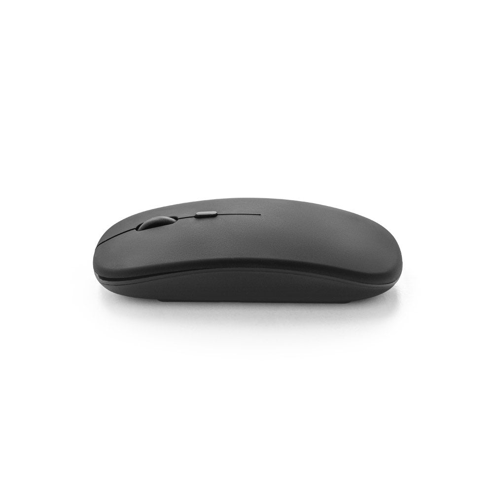 KHAN. 89% rABS wireless mouse 2'4GhZ