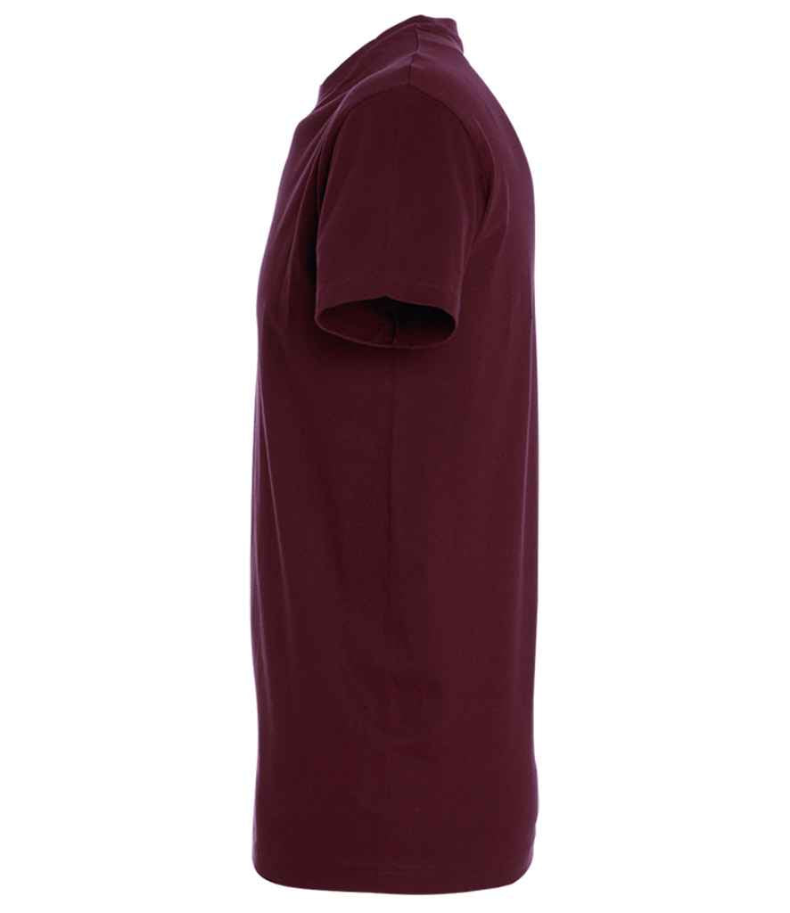 SOL'S Imperial Heavy T-Shirt Burgundy