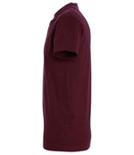SOL'S Imperial Heavy T-Shirt Burgundy