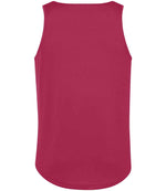 AWDis Cool Vest Hot Pink