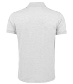 SOL'S Prime Poly/Cotton Piqué Polo Shirt Ash
