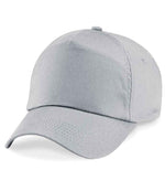 Branded Beechfield Original 5 Panel Cap