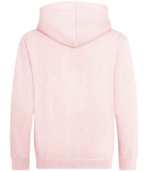 AWDis Kids Zoodie Baby Pink