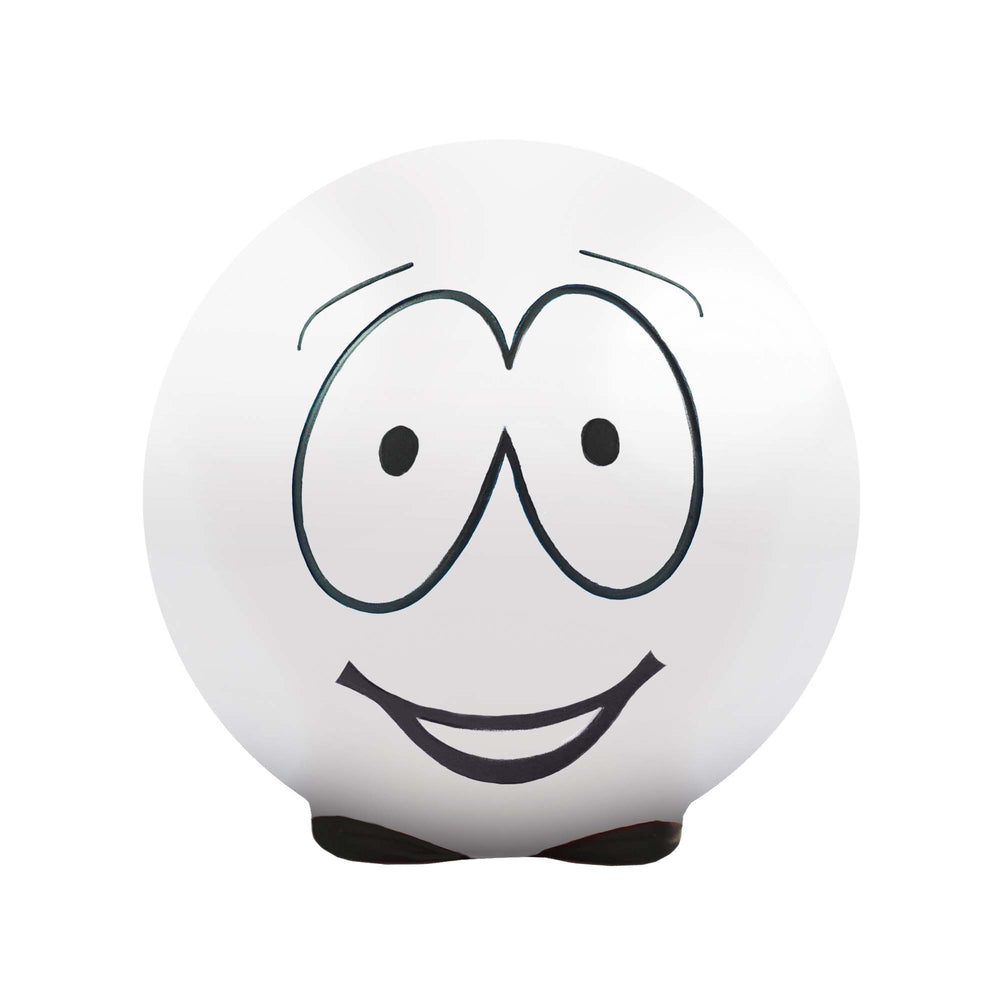 Stress Character Ball
