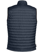 Stormtech Gravity Thermal Bodywarmer Navy/Charcoal