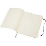 Moleskine Classic XL Ruled Soft Cover Notebook
