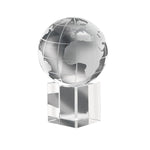 Branded Mundi desk paper weight