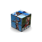 Promotional Rubik's Cube 2x2