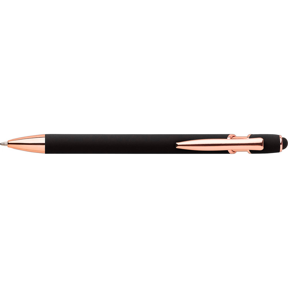 Branded Pennywinkle Aluminium ballpen