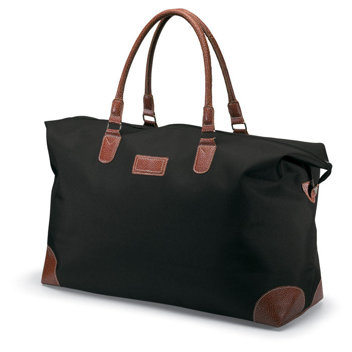 Branded Large sports or travelling bag