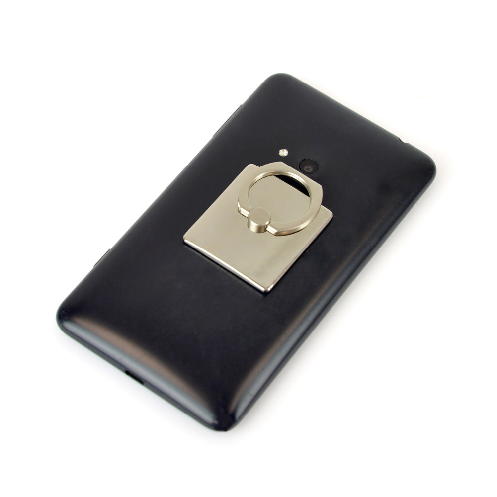 Metal Ring Phone Holder Zinc Alloy