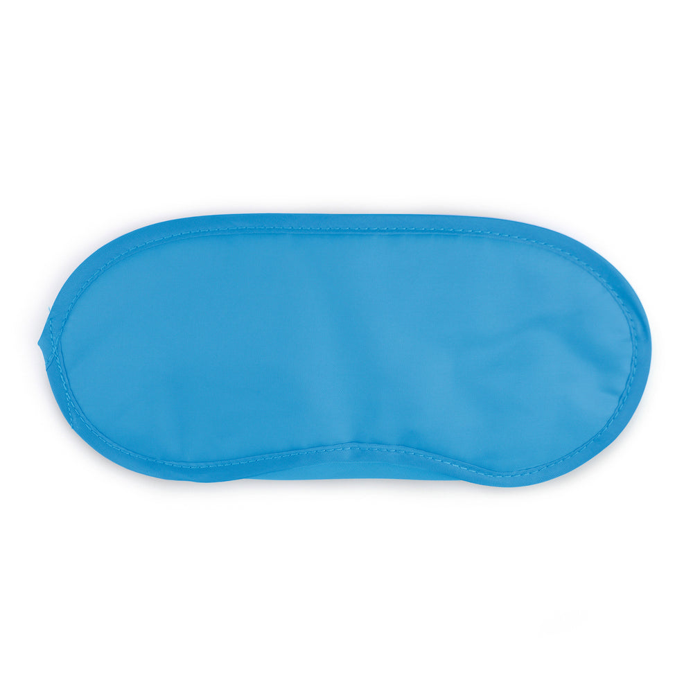 Elasticated Travel Eye Mask