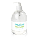 Antibacterial Hand Sanitiser Gel (500ml)