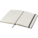 Branded Moleskine Classic Large Ruled Hard Cover Notebook