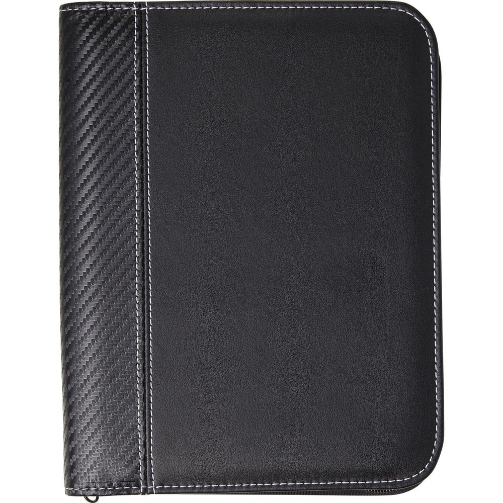 Branded Moursi A5 Document folder