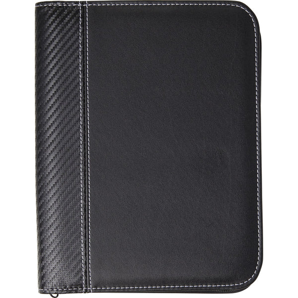 Branded Moursi A5 Document folder