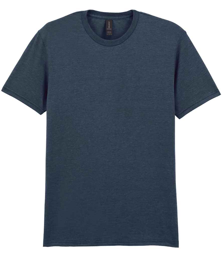 Gildan SoftStyle® Adult T-Shirt Dark Heather