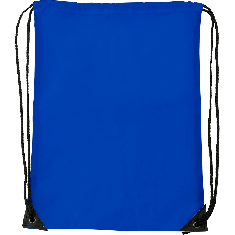 Branded Culnaskiach Drawstring backpack