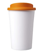 Brite-Americano® 350 ml insulated tumbler