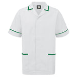 Orn Darwin Male Tunic White/Bottle
