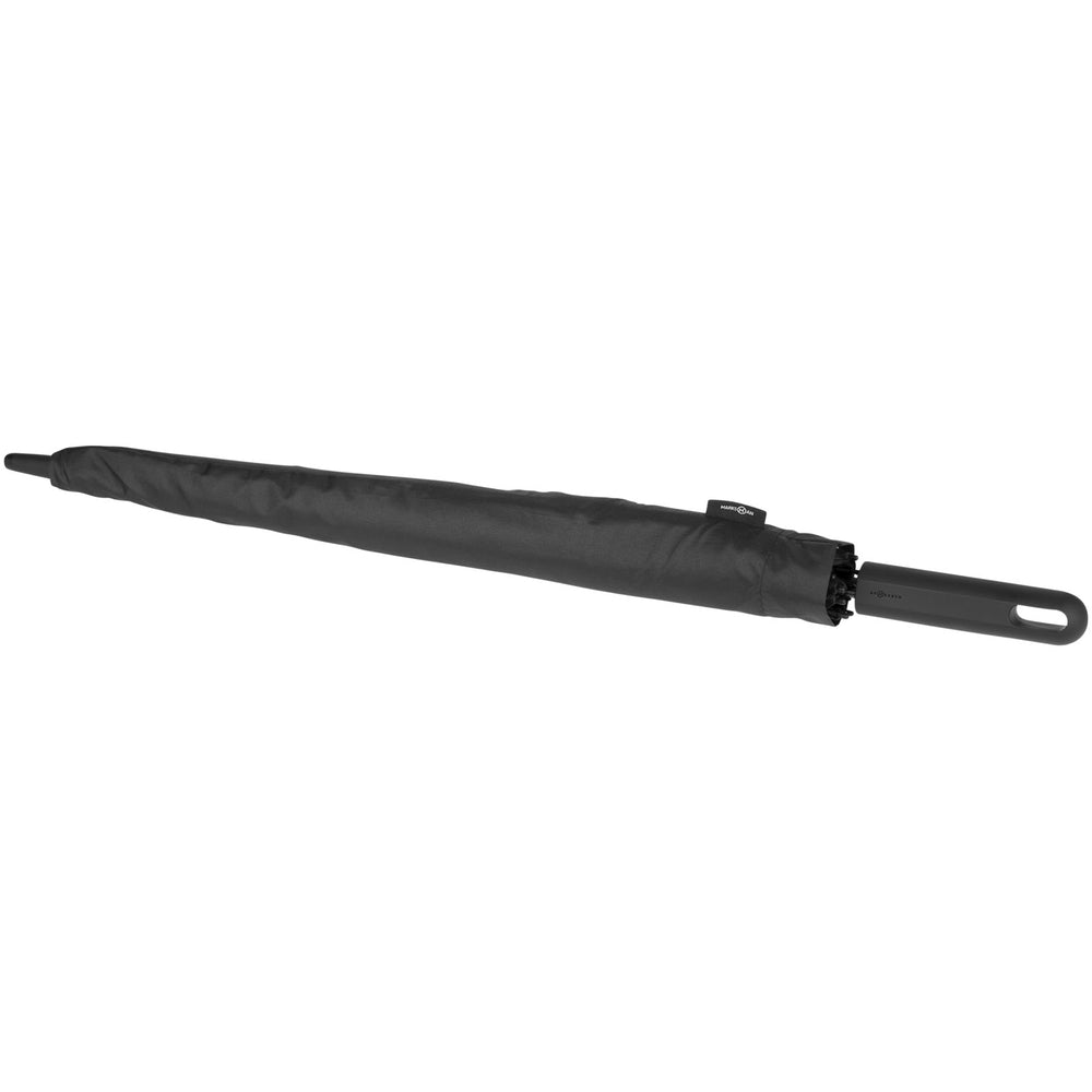 Branded Noon 23" auto open windproof umbrella