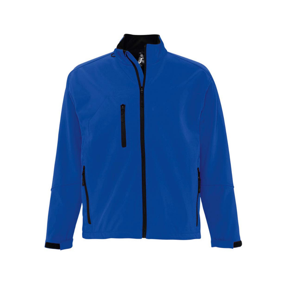 SOL'S Relax Soft Shell Jacket