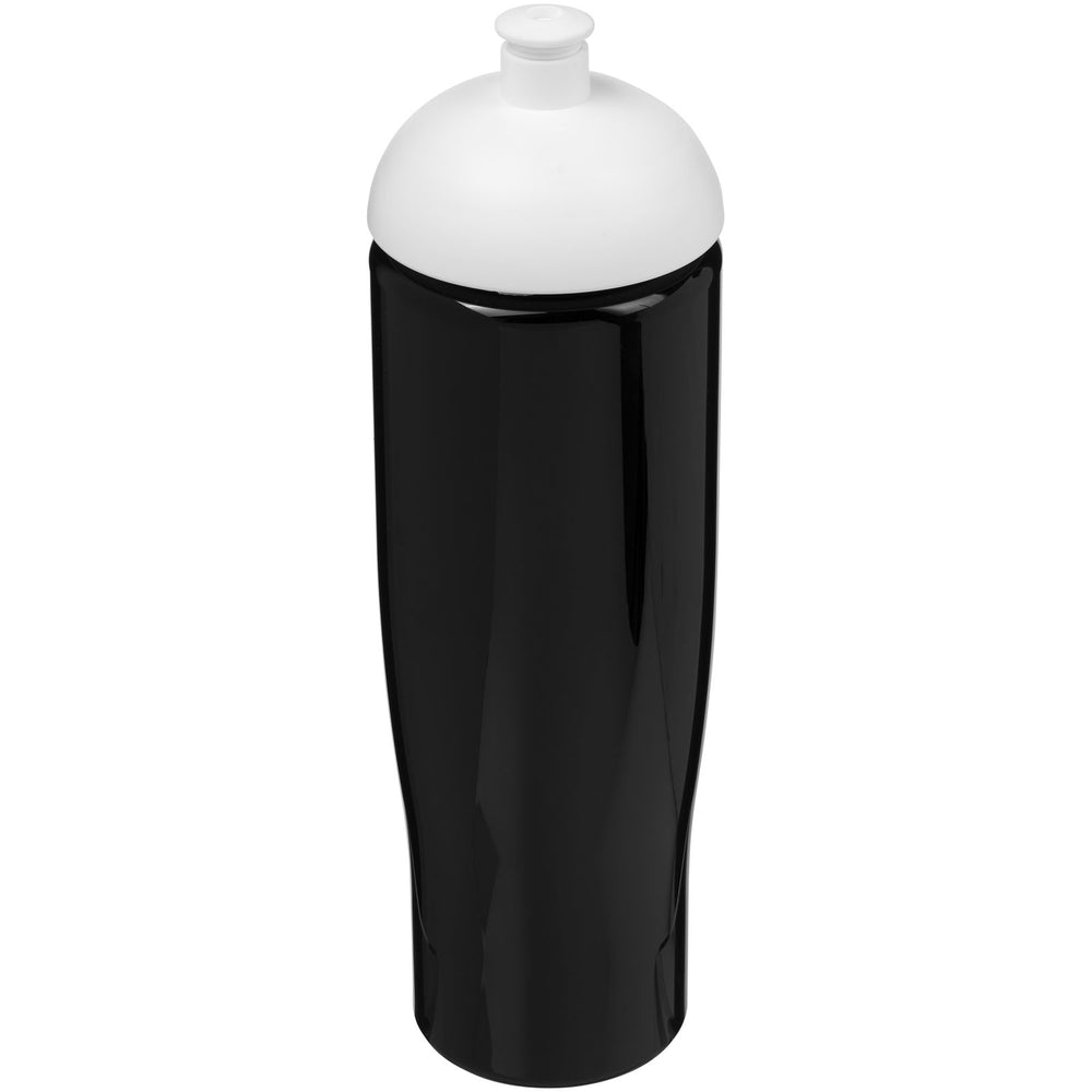Branded H2O Active® Tempo 700 ml dome lid sport bottle