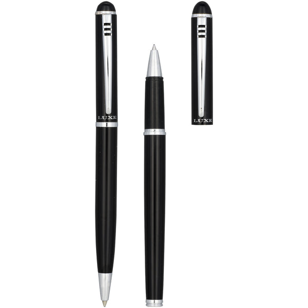 Branded Andante duo pen gift set