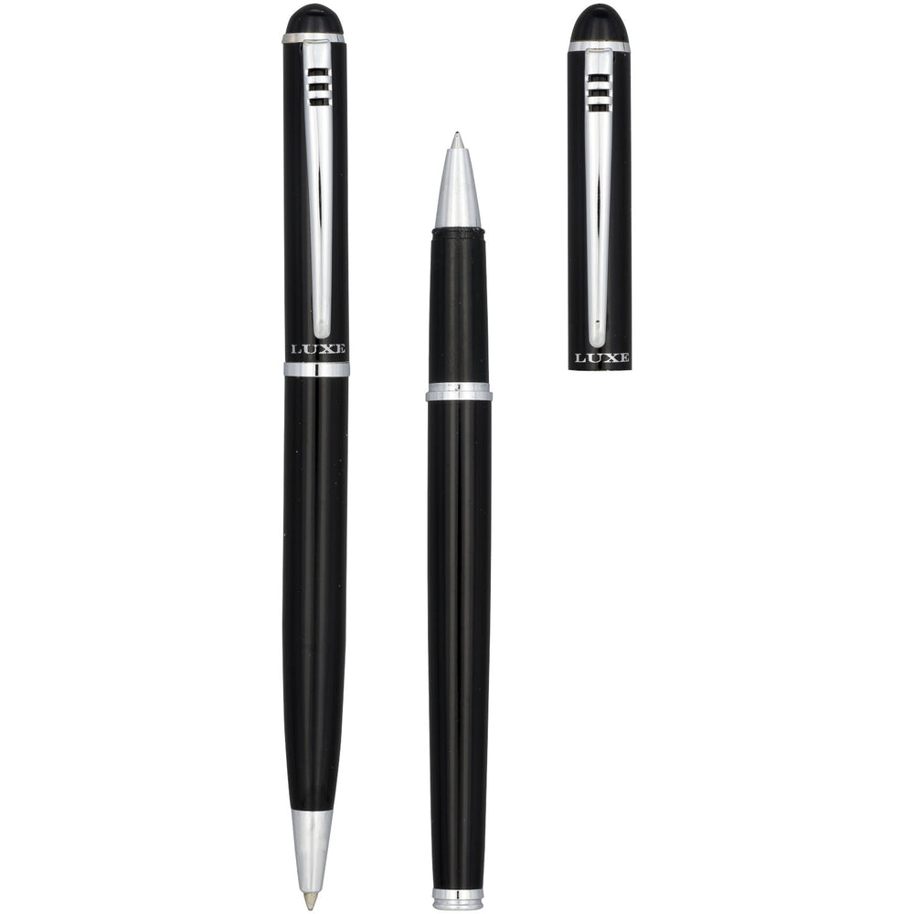 Branded Andante duo pen gift set