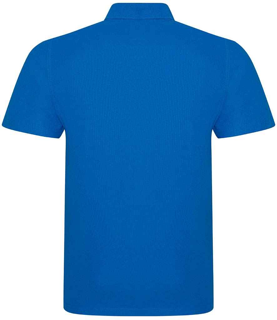 Pro RTX Pro Piqué Polo Shirt Sapphire Blue