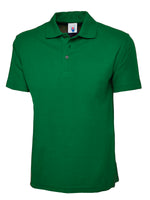 Branded Classic Poloshirt