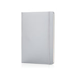 Branded Classic hardcover notebook A5