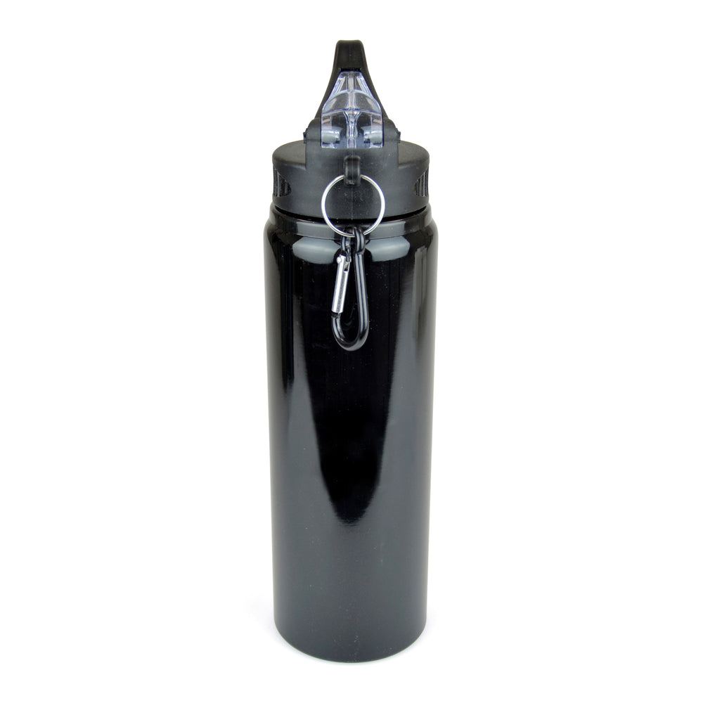 Branded Cherub Aluminium Drinks Bottle (800ml)