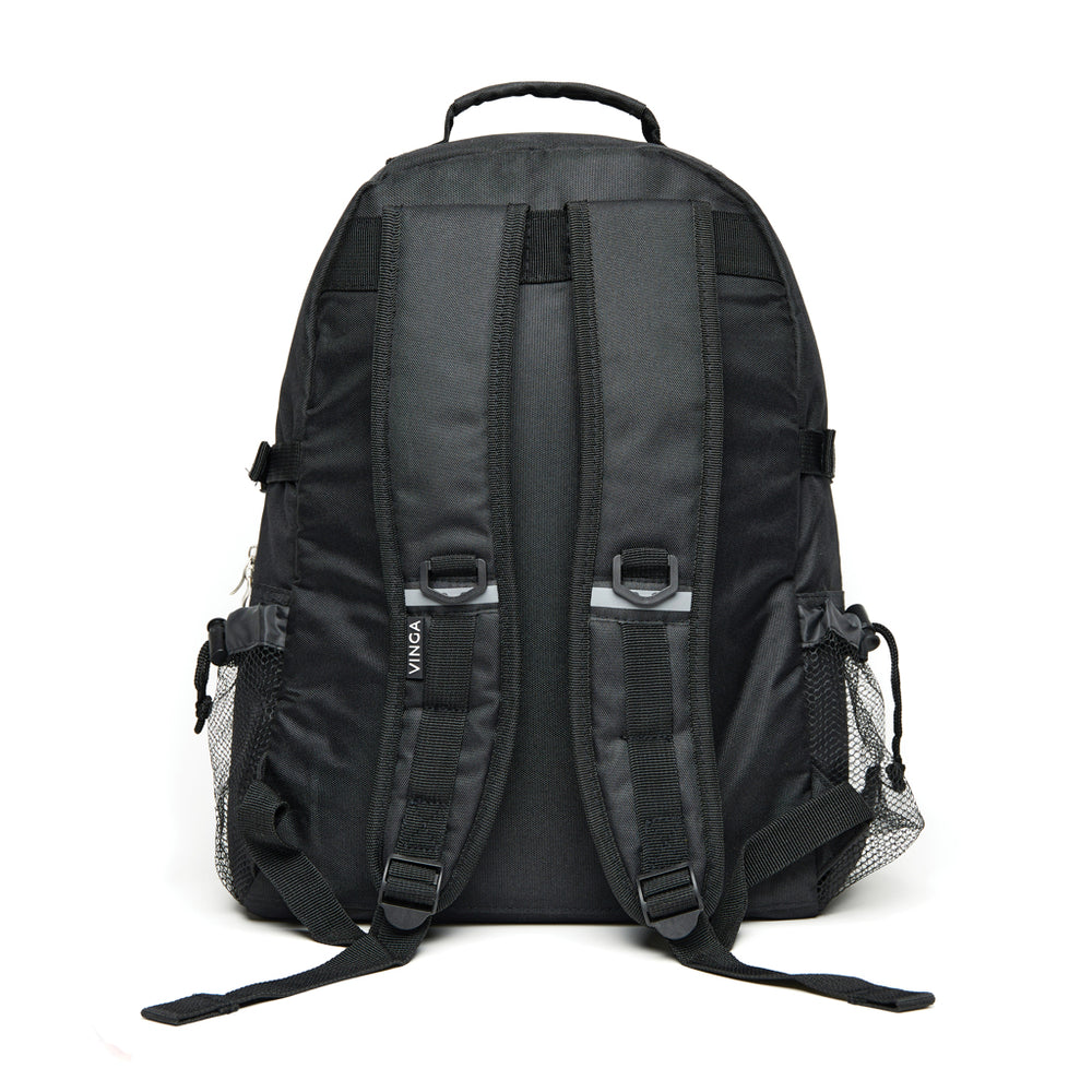 Branded VINGA Parks cooler backpack