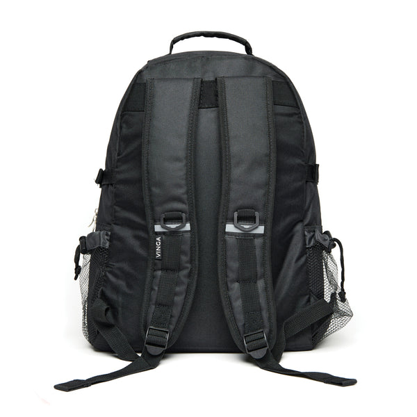Branded VINGA Parks cooler backpack
