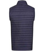 Regatta Navigate Hybrid Bodywarmer Navy/French Blue