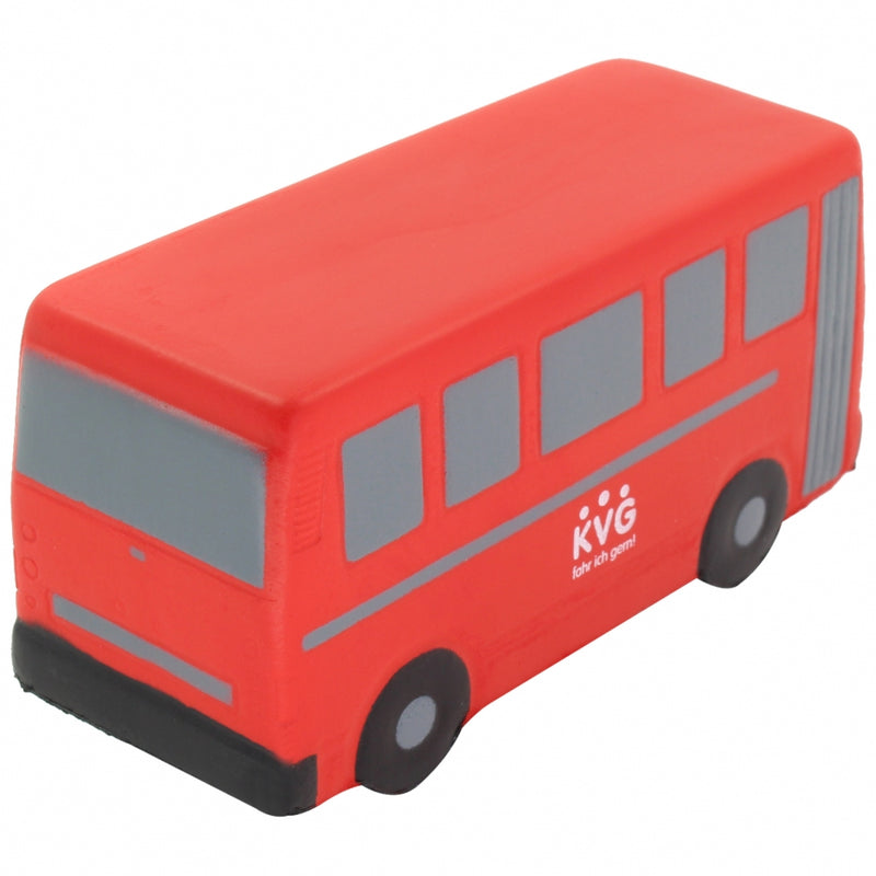 Stress Bus