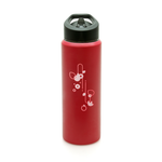 Seddon 750ml single wall Stainless Steel Colour Changing Bottle